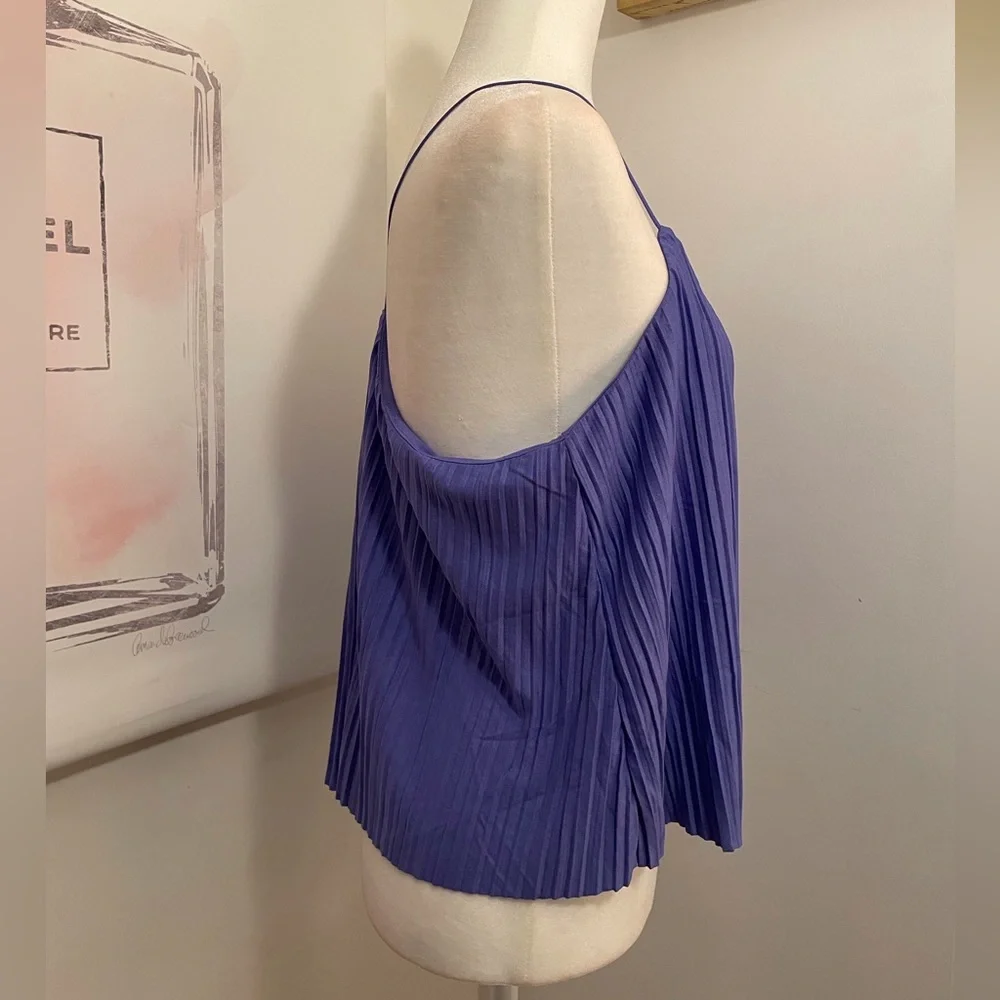 A New Day Camisole Top Purple - Picture 4 of 13